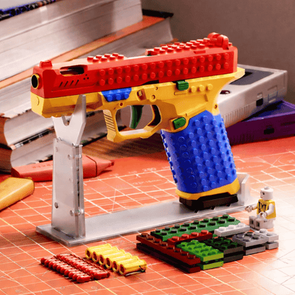 Stress Relief Blaster