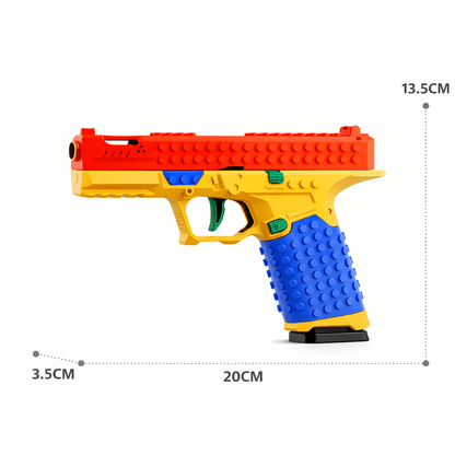 Stress Relief Blaster